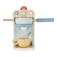 Load image into Gallery viewer, Wooden Coffee Machine FSC - Enchanted Toys