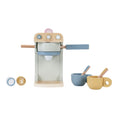 Load image into Gallery viewer, Wooden Coffee Machine FSC - Enchanted Toys