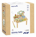 Load image into Gallery viewer, Wooden Forest Activity Table - Enchanted Toys