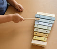 Load image into Gallery viewer, Xylophone - Blue - Enchanted Toys