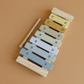 Load image into Gallery viewer, Xylophone - Blue - Enchanted Toys