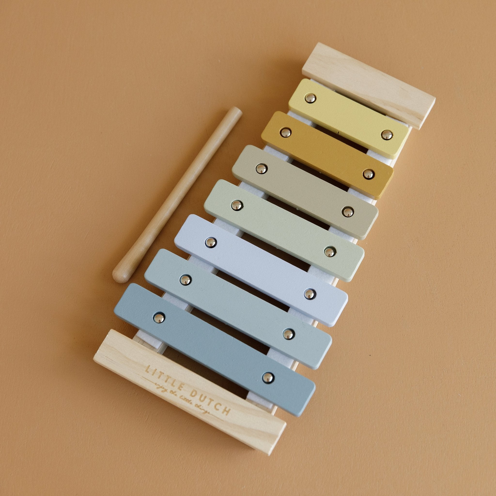 Xylophone - Blue - Enchanted Toys