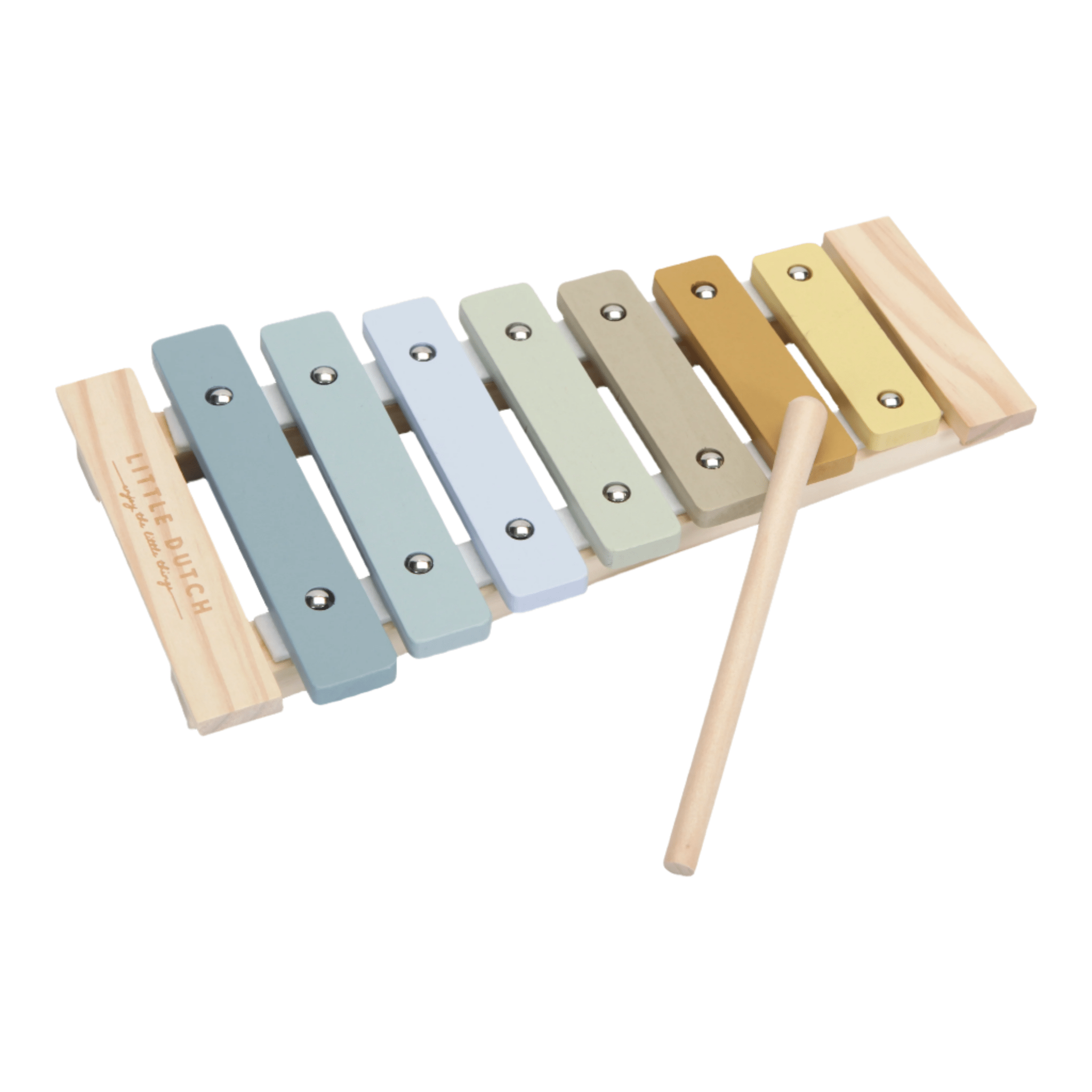 Xylophone - Blue - Enchanted Toys