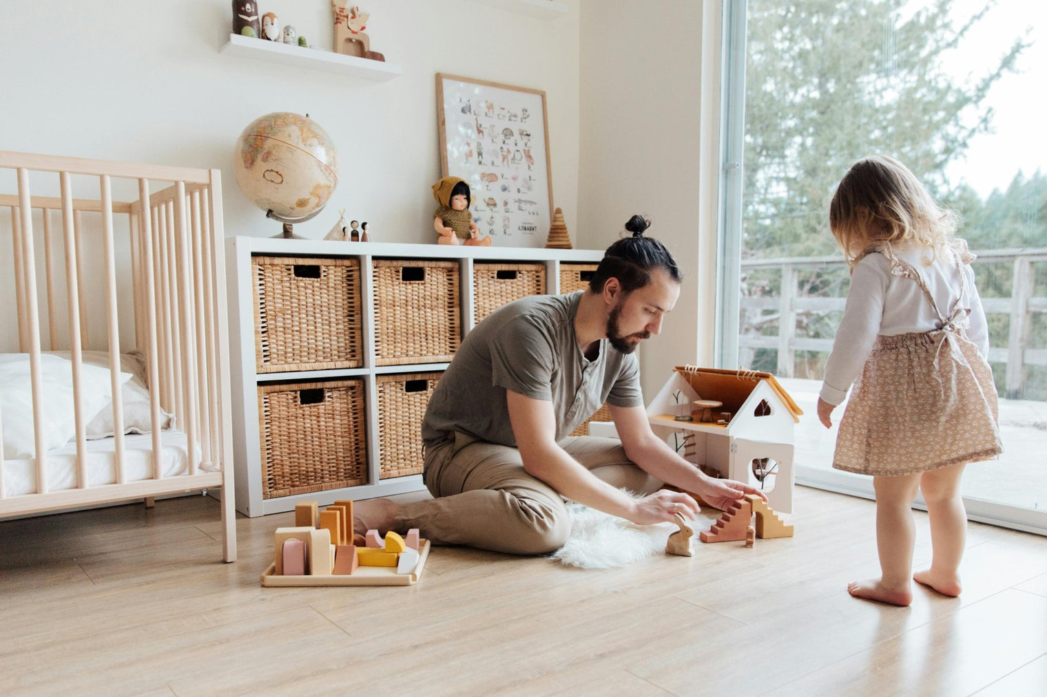 Why Enchanted Toys Are the Perfect Choice for Your Little Ones - Enchanted Toys
