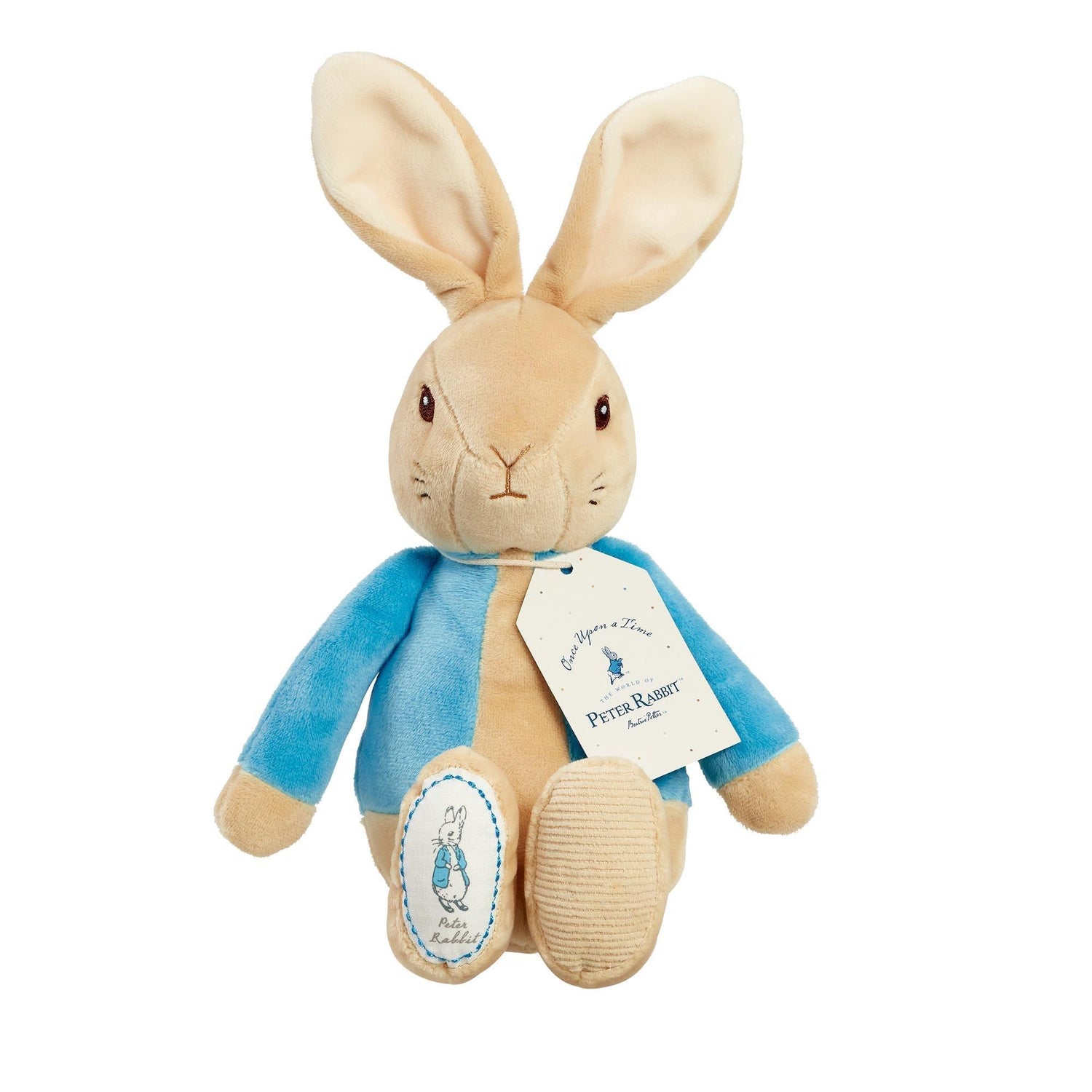 Peter Rabbit