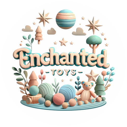 Enchanted Toys