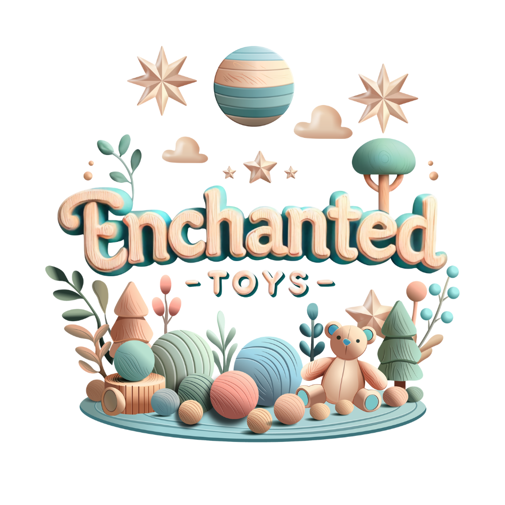 Enchanted Toys